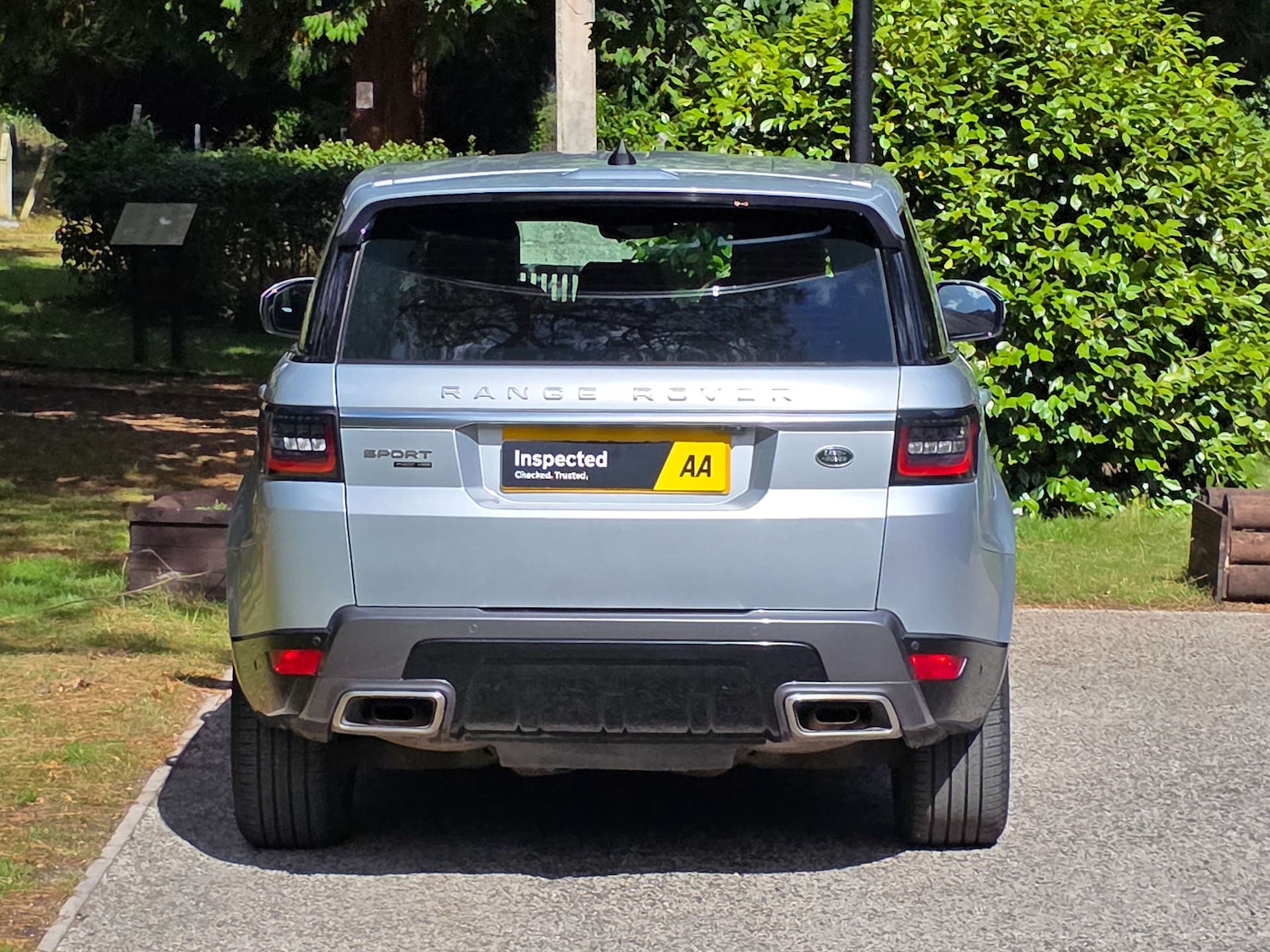 Vehicle 28