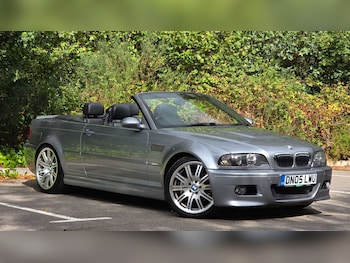 BMW - M3