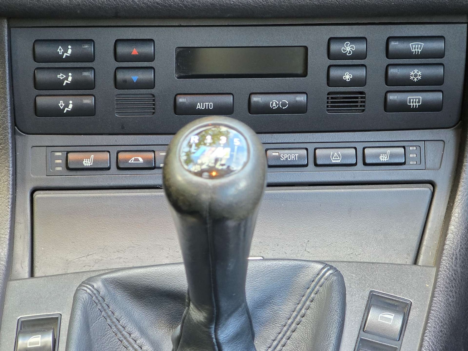 Vehicle 31