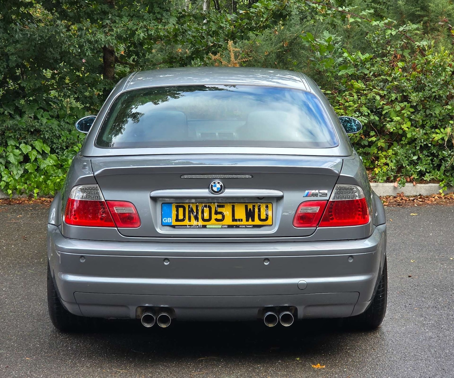 Vehicle 41