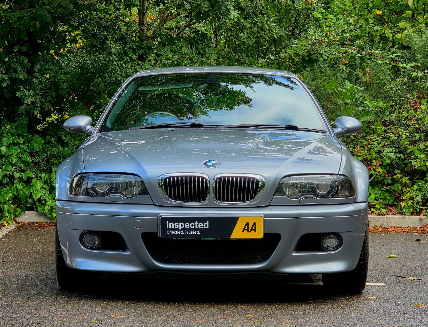 Vehicle 43