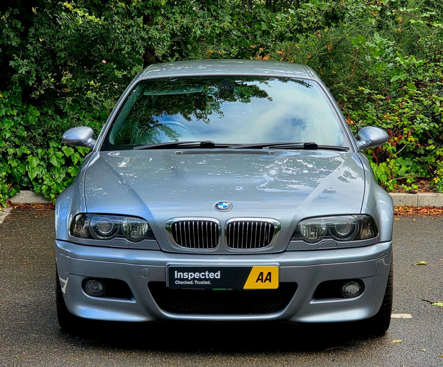 Vehicle 46