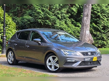 2017 - 1.4 EcoTSI 150 FR Technology 5dr DSG