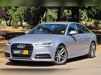 Used Audi A6 2016 for sale - 79284956: Photo
