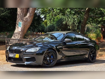 Used BMW 6 Series 2016 for sale - 75453724: Photo