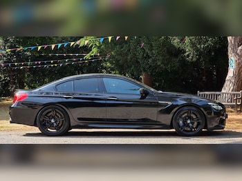 Used BMW 6 Series 2016 for sale - 75453724: Photo