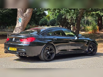Used BMW 6 Series 2016 for sale - 75453724: Photo