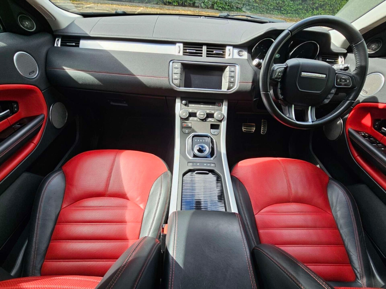 Used Land Rover Range Rover Evoque 2015 for sale - 77366761: Photo 10