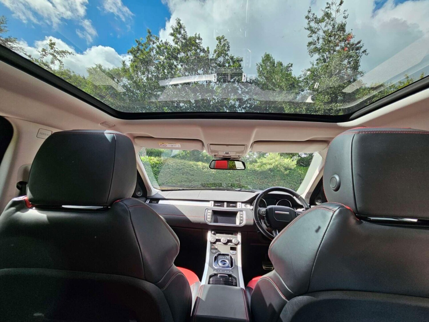 Used Land Rover Range Rover Evoque 2015 for sale - 77366761: Photo 11