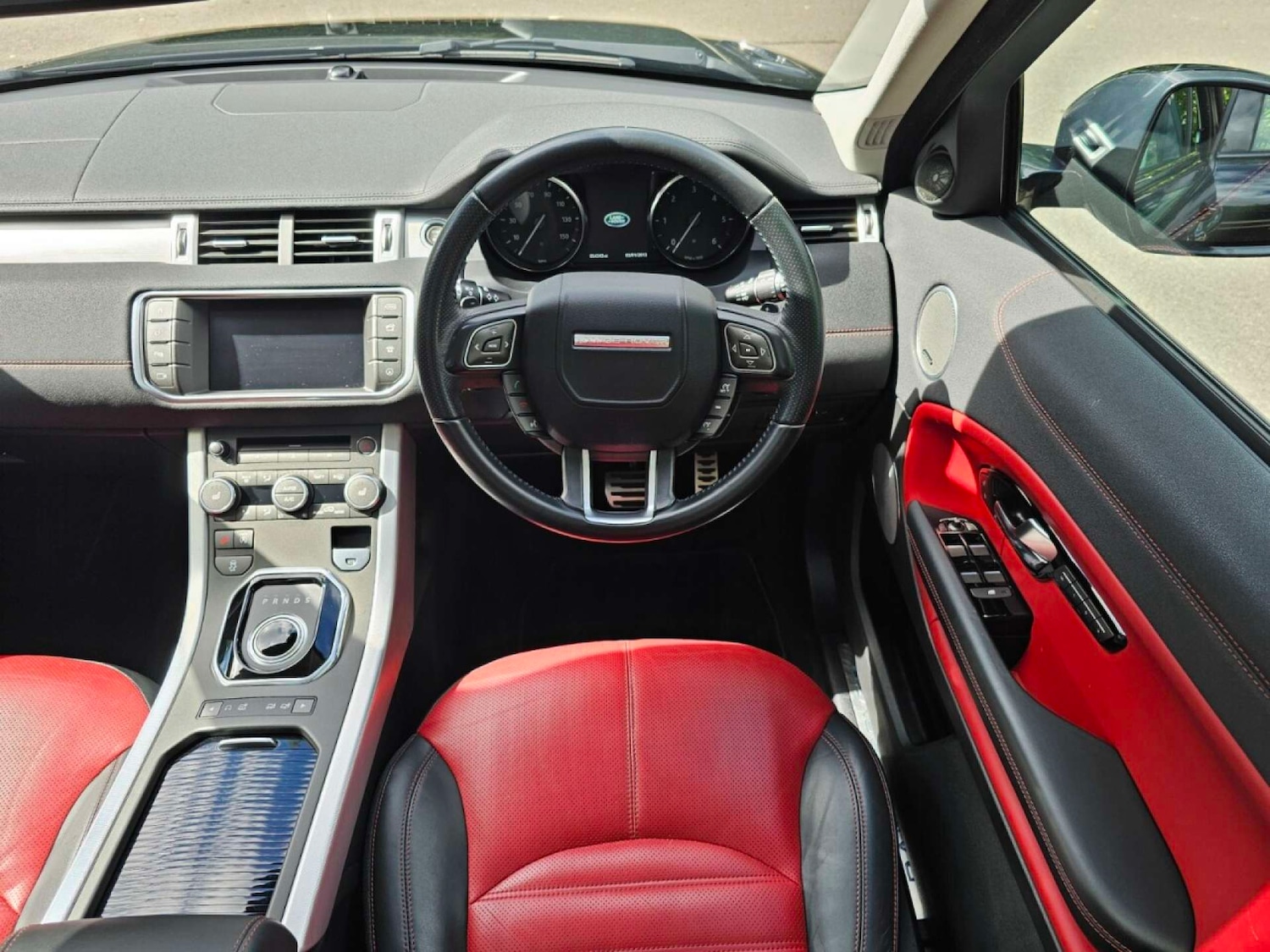 Used Land Rover Range Rover Evoque 2015 for sale - 77366761: Photo 14