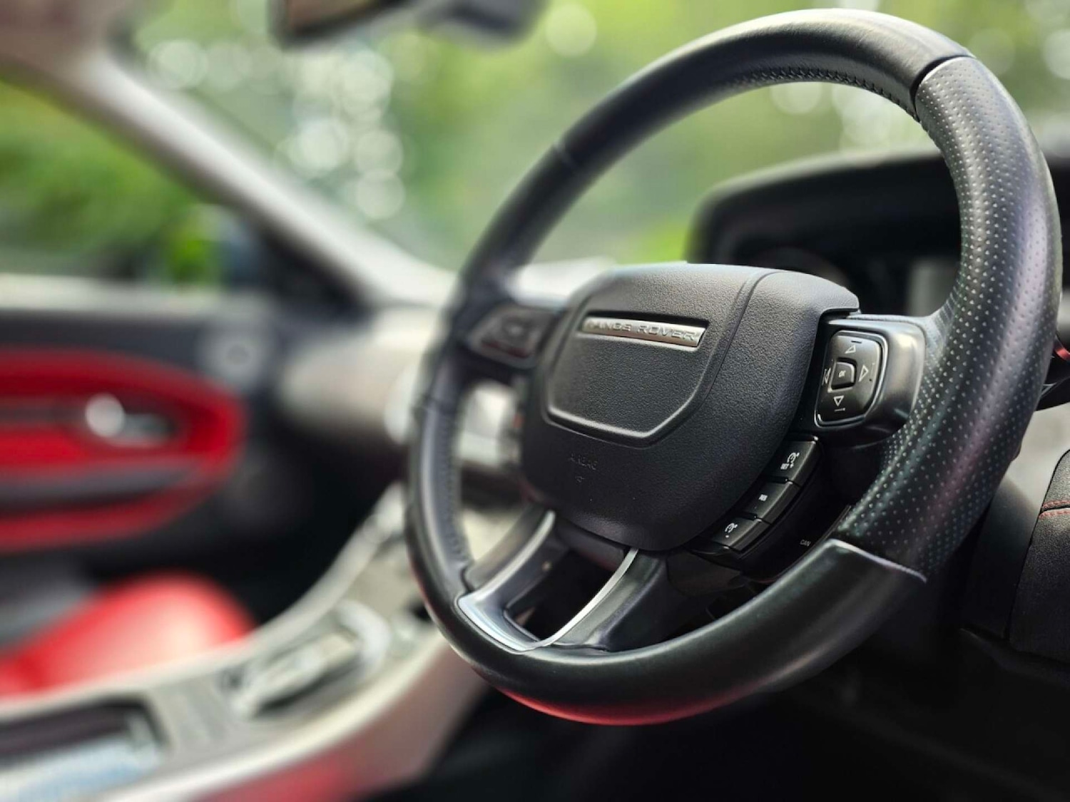 Used Land Rover Range Rover Evoque 2015 for sale - 77366761: Photo 16