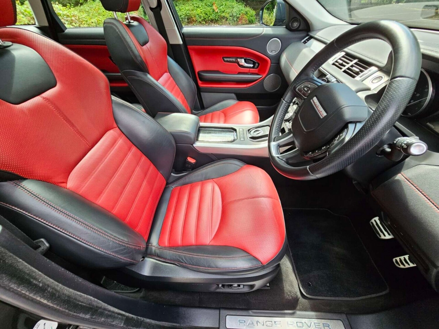 Used Land Rover Range Rover Evoque 2015 for sale - 77366761: Photo 18