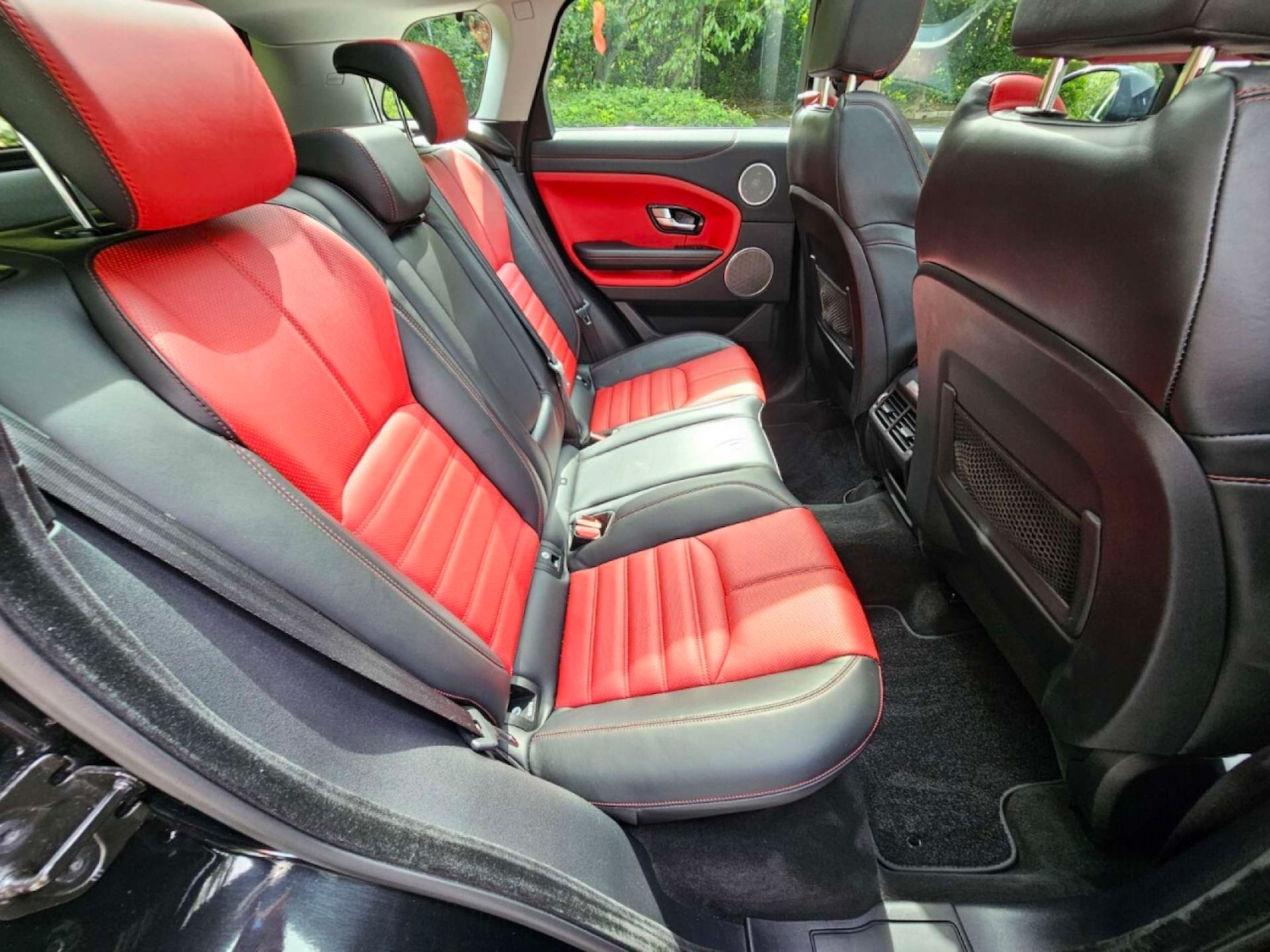 Used Land Rover Range Rover Evoque 2015 for sale - 77366761: Photo 19