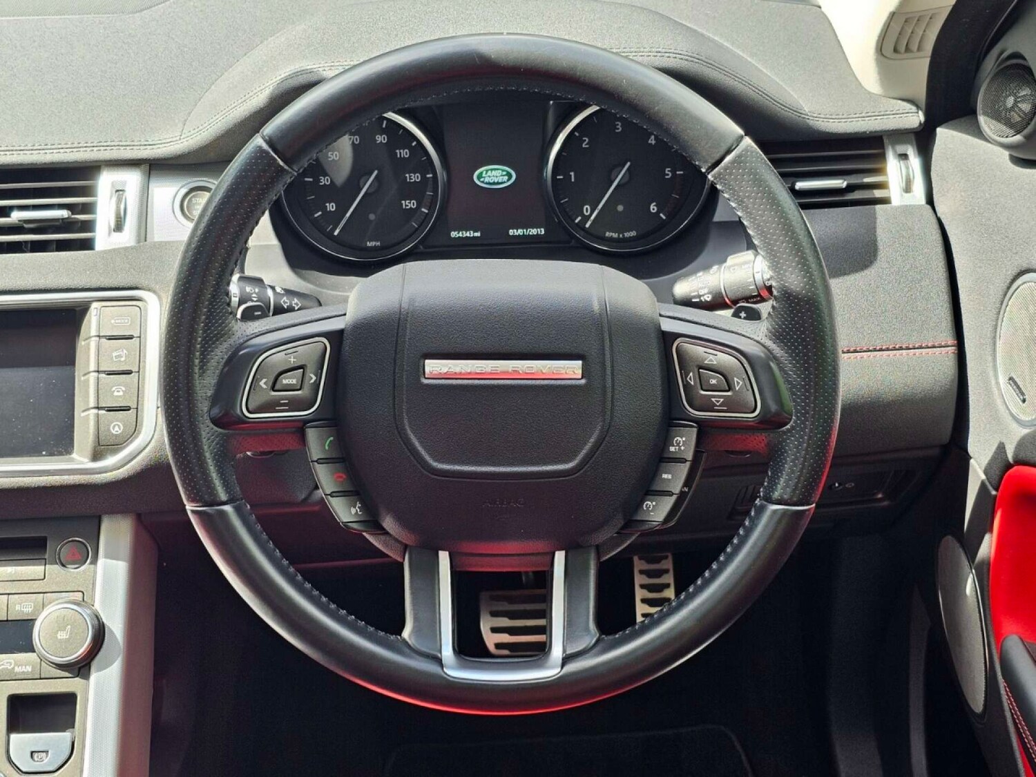 Used Land Rover Range Rover Evoque 2015 for sale - 77366761: Photo 21