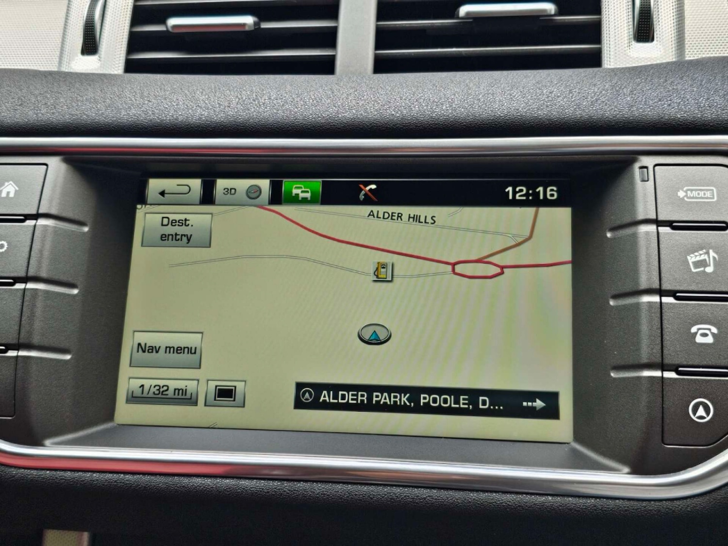 Used Land Rover Range Rover Evoque 2015 for sale - 77366761: Photo 23