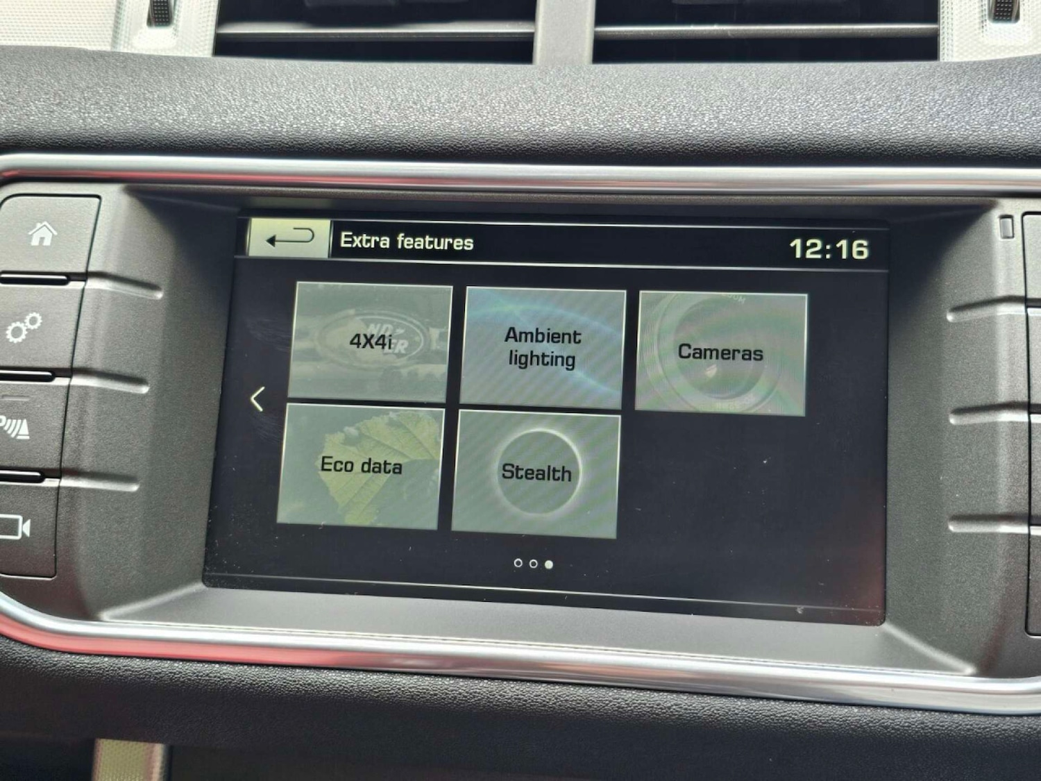 Used Land Rover Range Rover Evoque 2015 for sale - 77366761: Photo 27