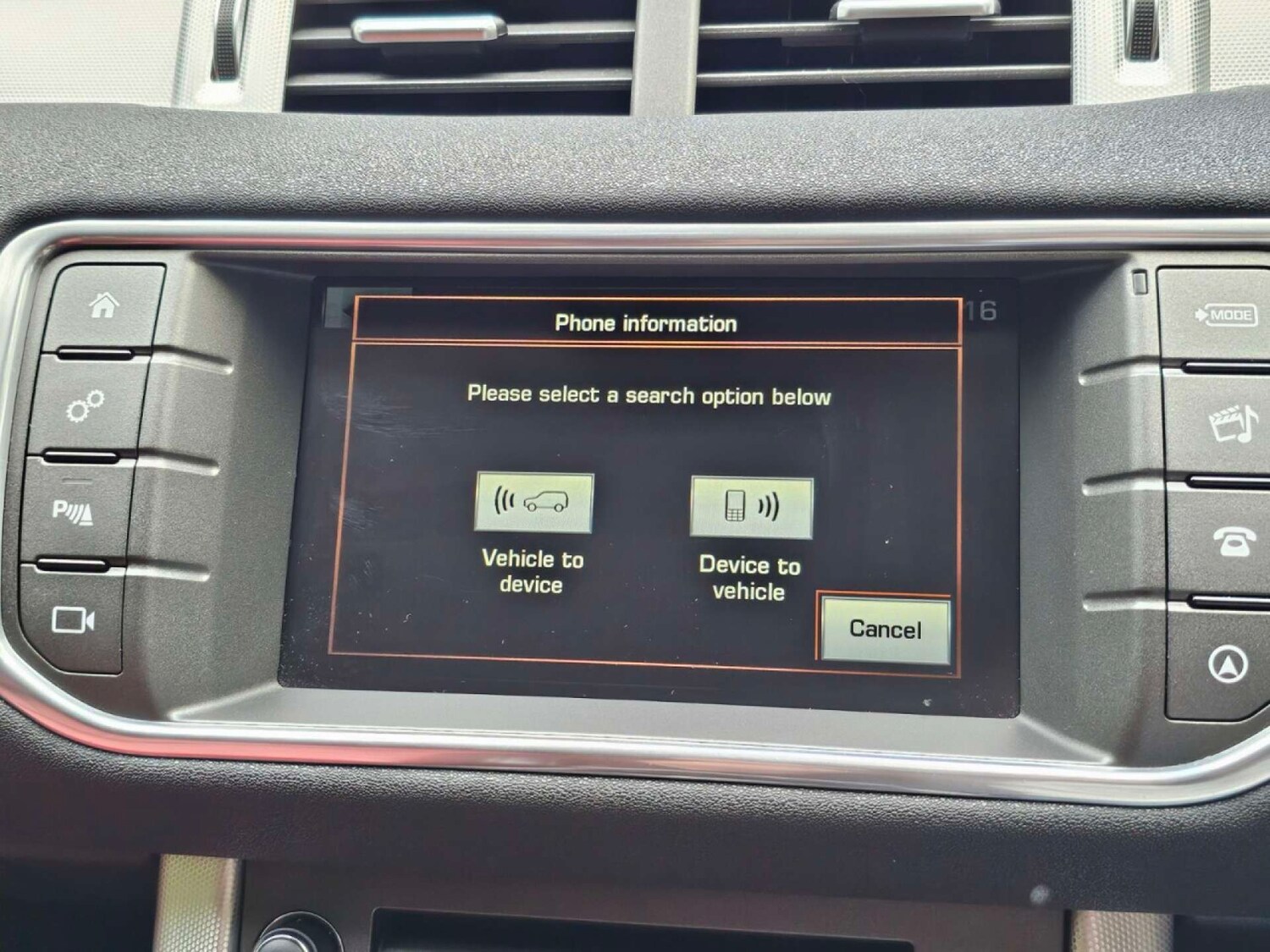 Used Land Rover Range Rover Evoque 2015 for sale - 77366761: Photo 28