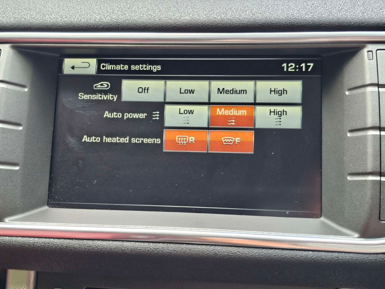 Used Land Rover Range Rover Evoque 2015 for sale - 77366761: Photo 31