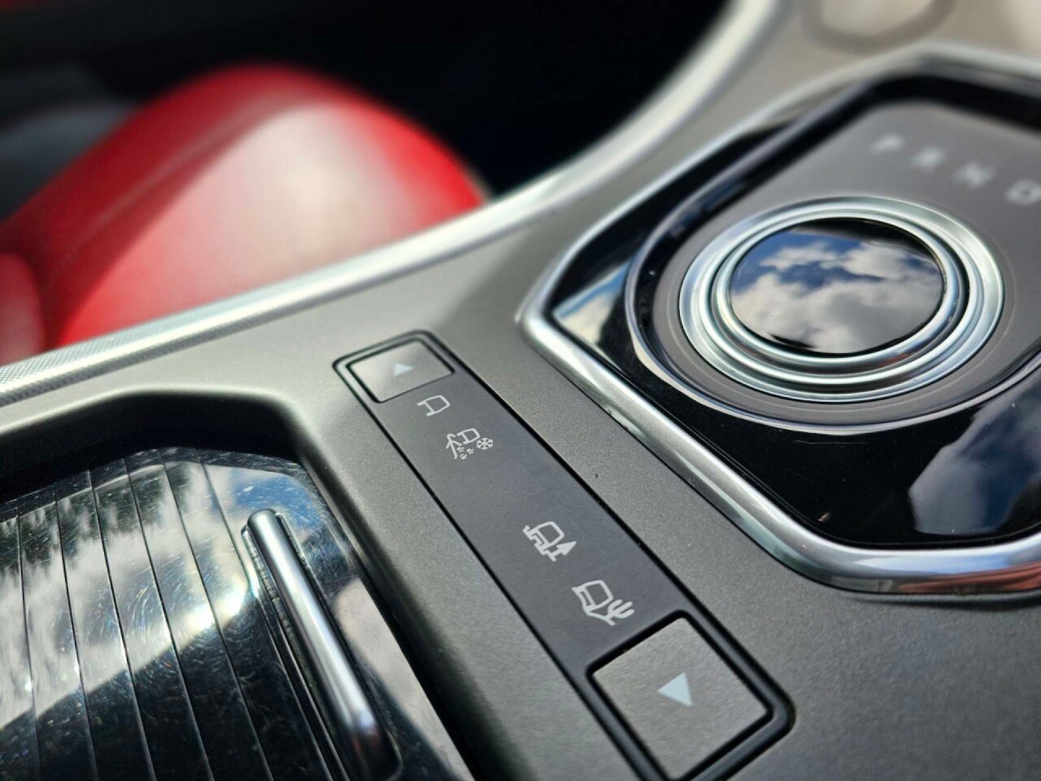 Used Land Rover Range Rover Evoque 2015 for sale - 77366761: Photo 33