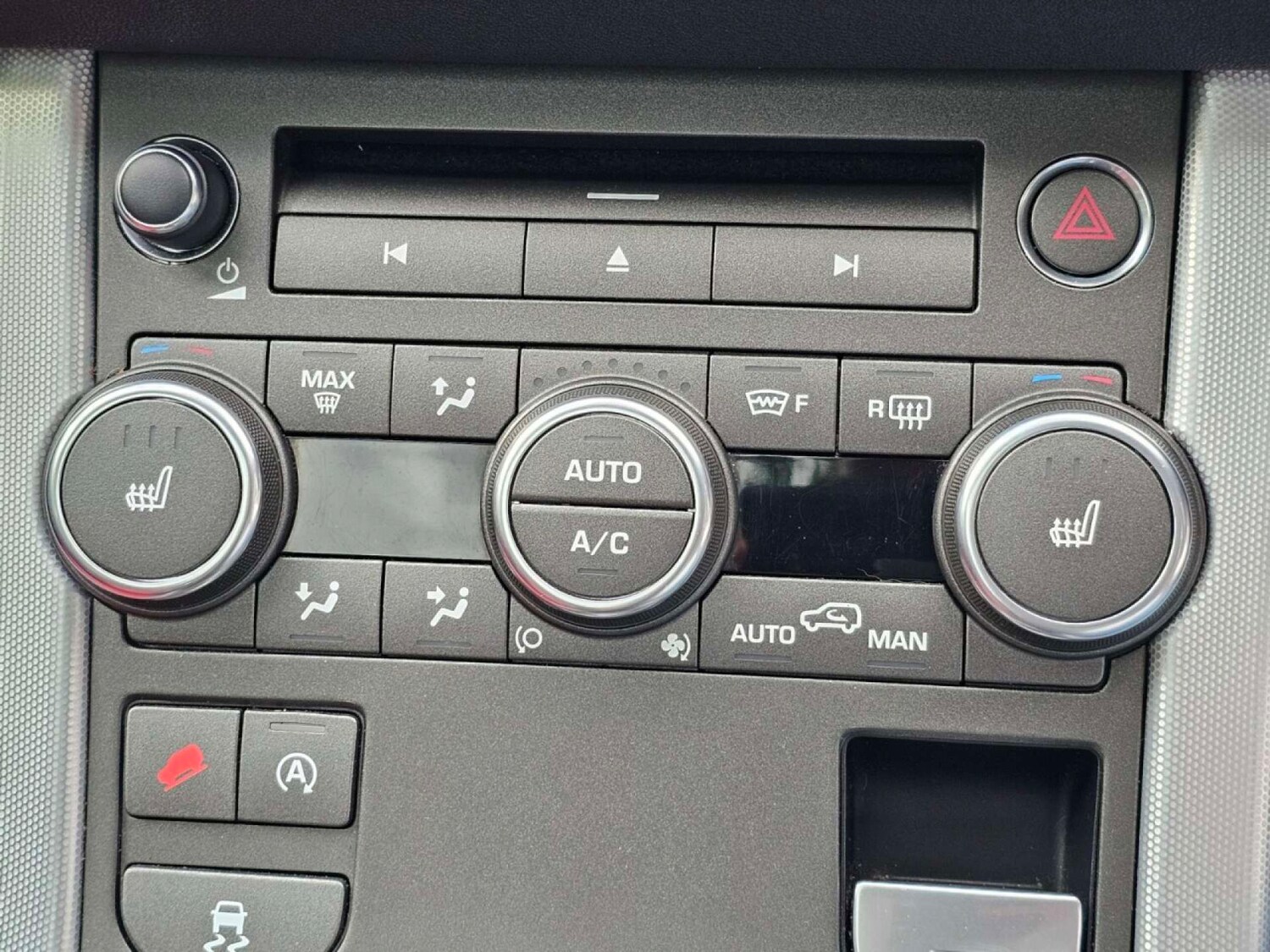 Used Land Rover Range Rover Evoque 2015 for sale - 77366761: Photo 38