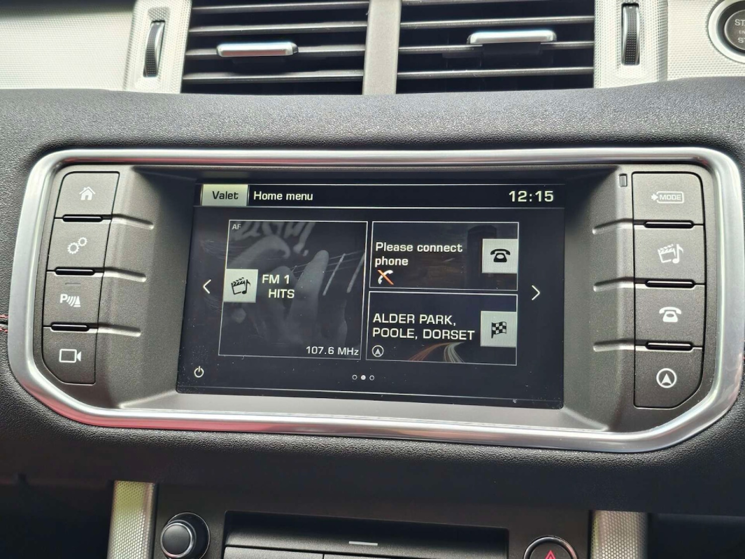 Used Land Rover Range Rover Evoque 2015 for sale - 77366761: Photo 44