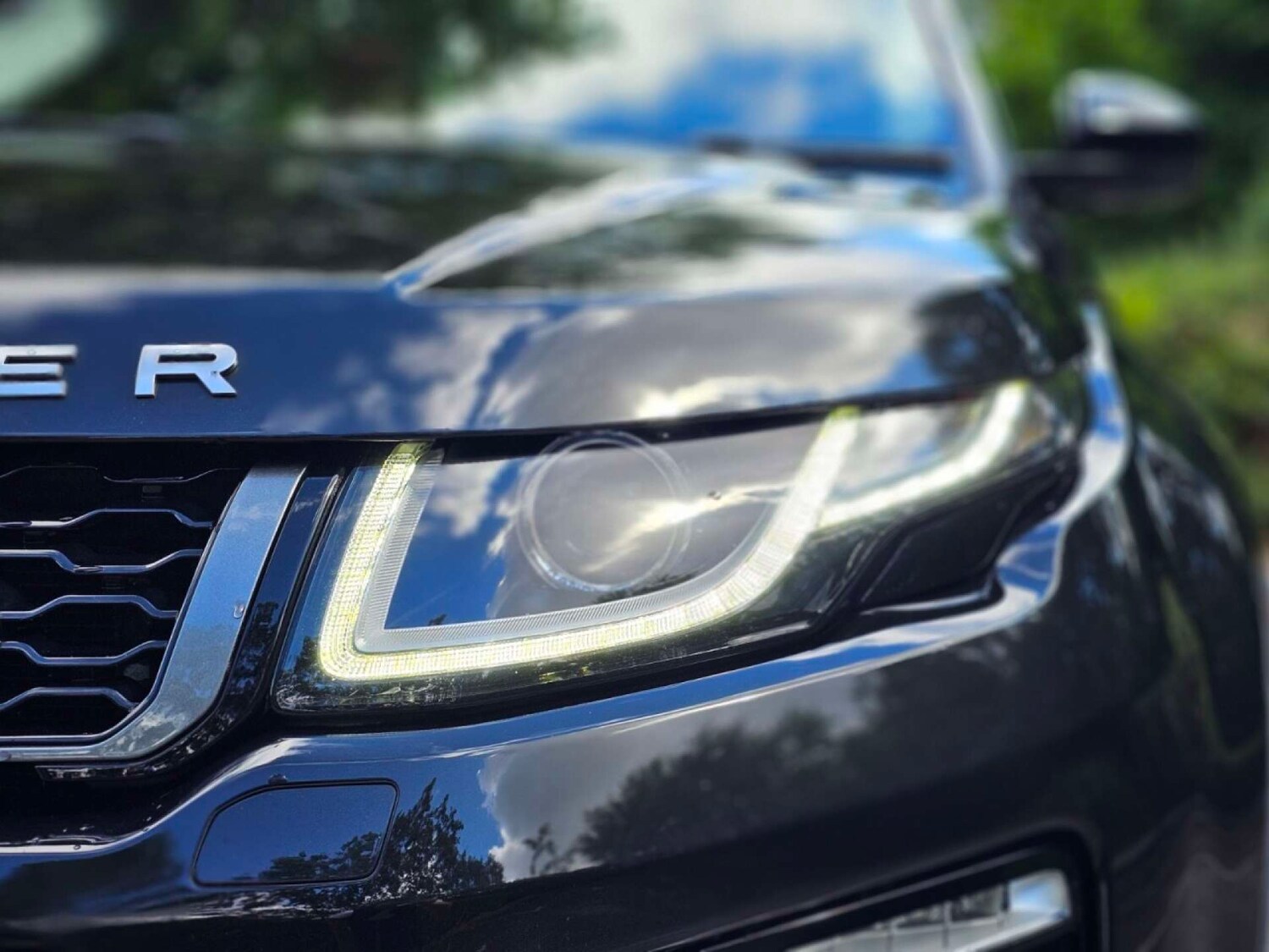 Used Land Rover Range Rover Evoque 2015 for sale - 77366761: Photo 45