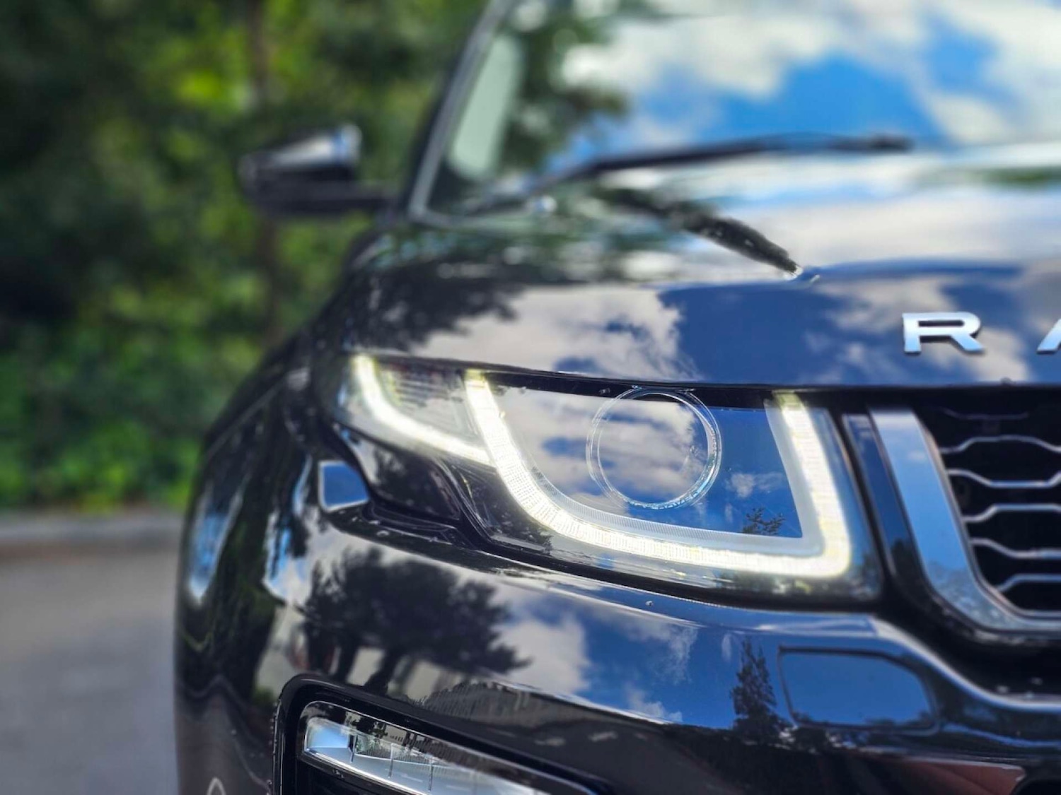 Used Land Rover Range Rover Evoque 2015 for sale - 77366761: Photo 46