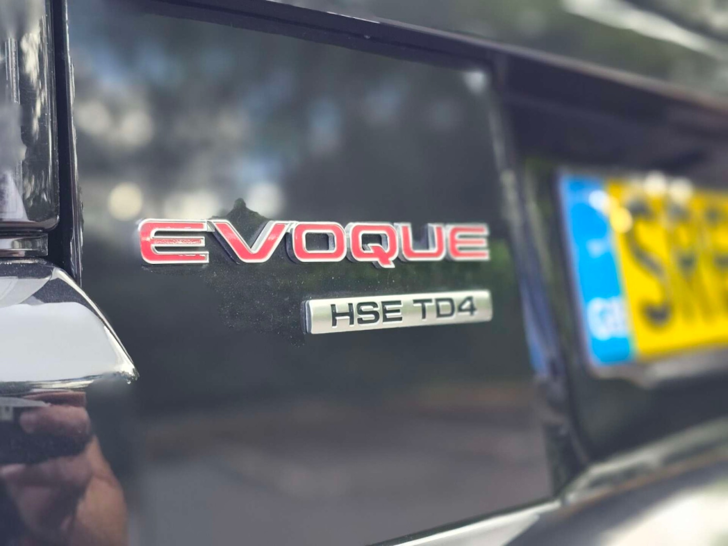 Used Land Rover Range Rover Evoque 2015 for sale - 77366761: Photo 49