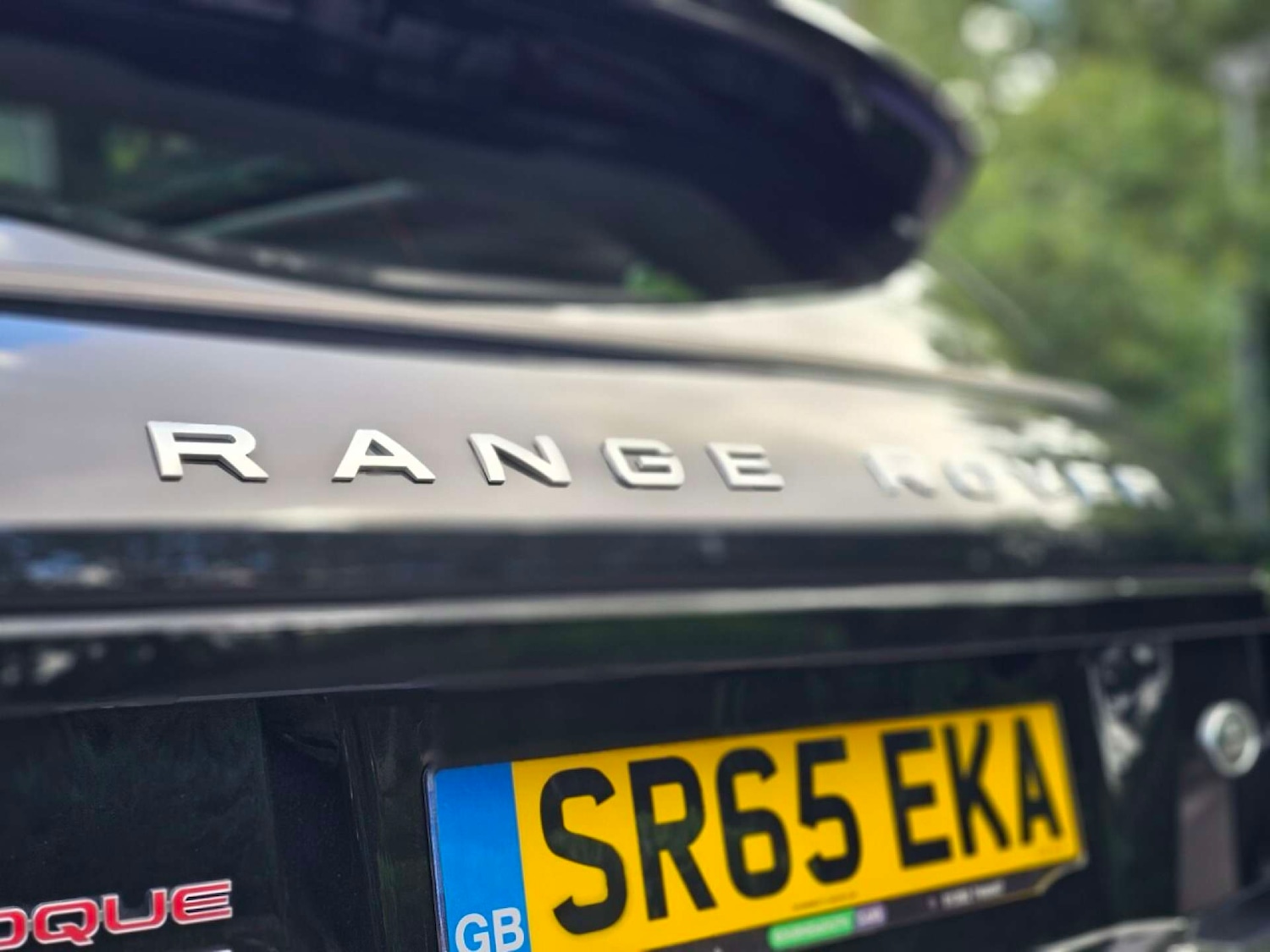 Used Land Rover Range Rover Evoque 2015 for sale - 77366761: Photo 50