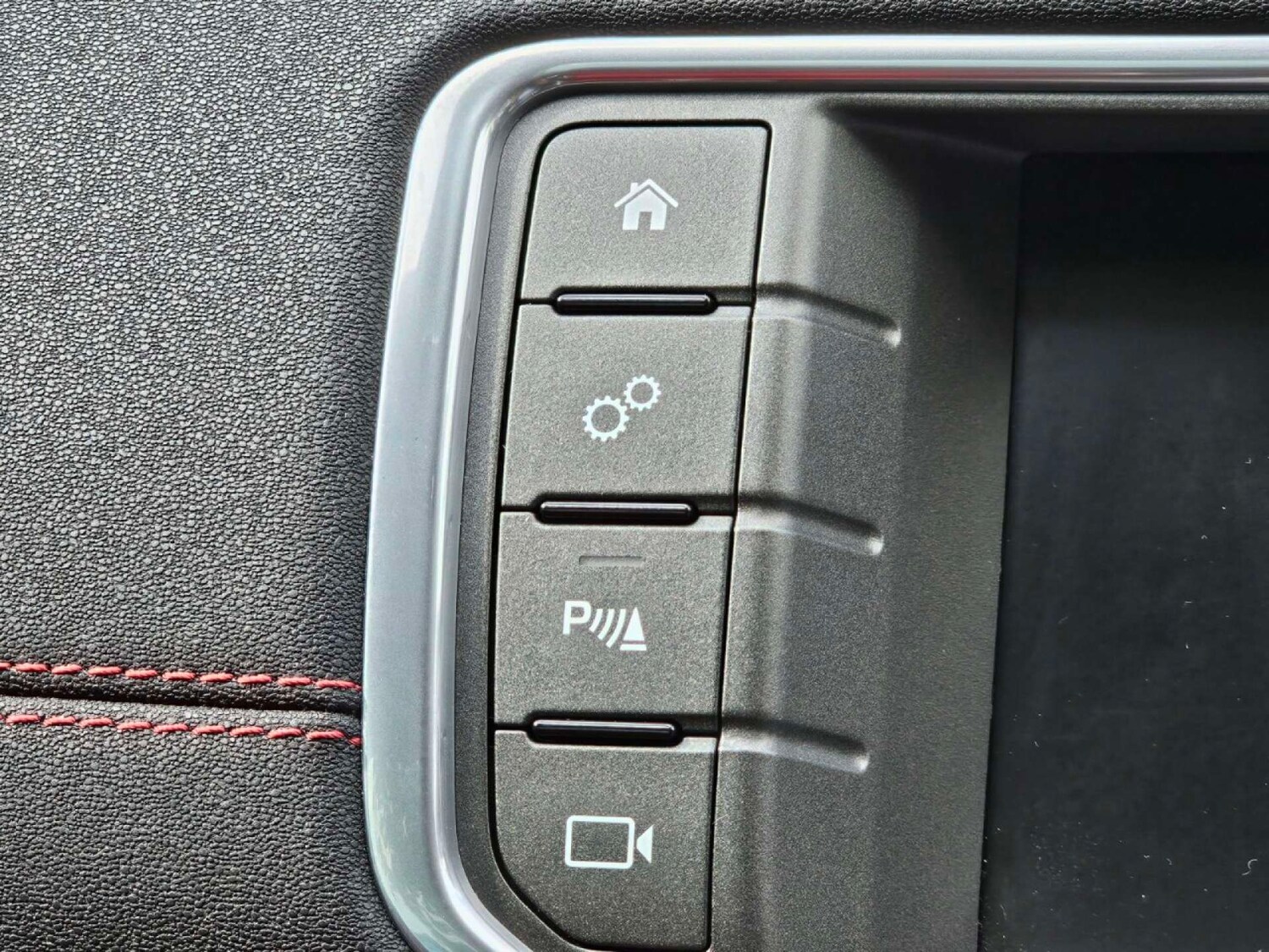 Used Land Rover Range Rover Evoque 2015 for sale - 77366761: Photo 56