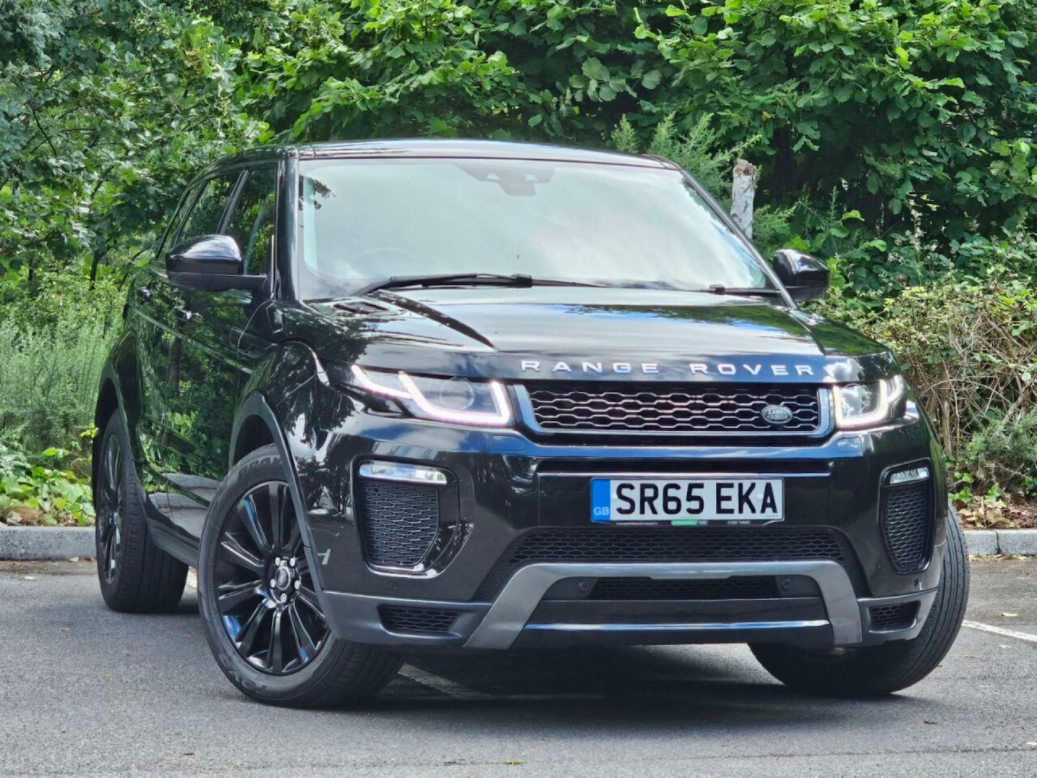 Used Land Rover Range Rover Evoque 2015 for sale - 77366761: Photo 59