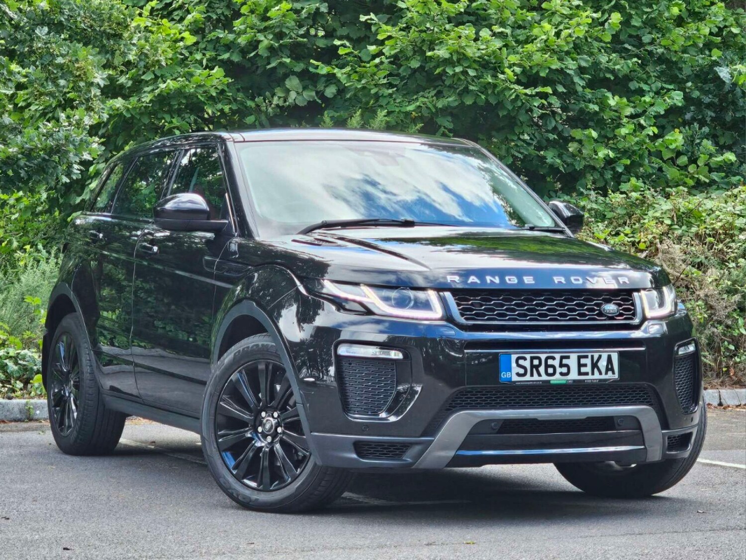 Used Land Rover Range Rover Evoque 2015 for sale - 77366761: Photo 68