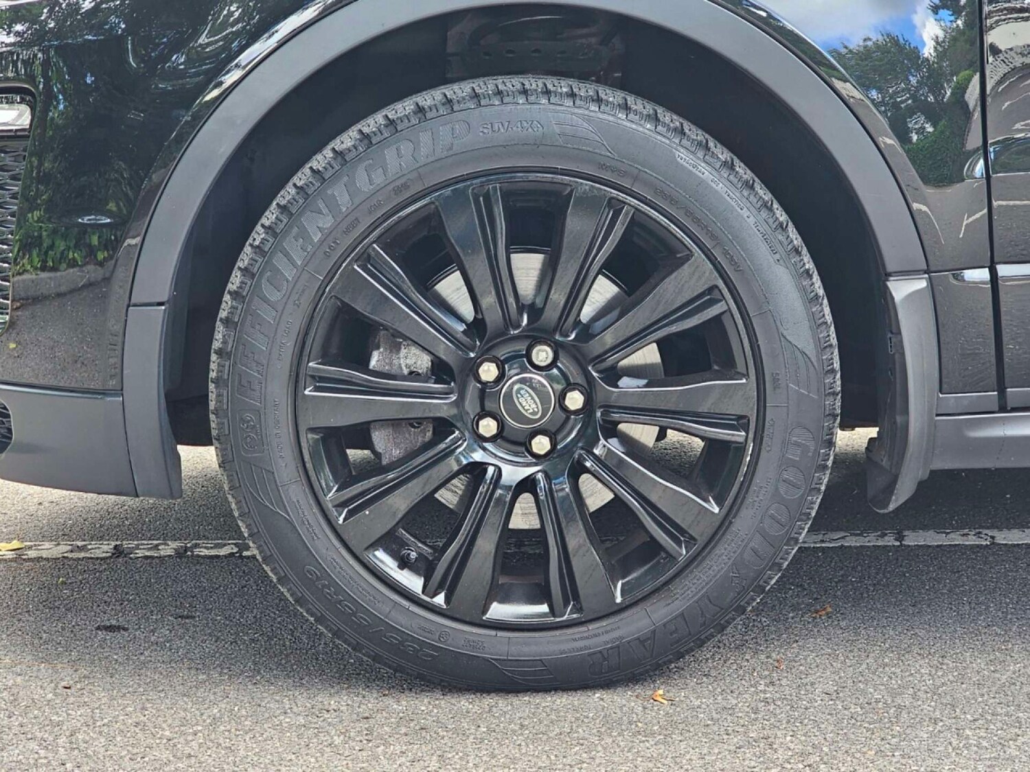 Used Land Rover Range Rover Evoque 2015 for sale - 77366761: Photo 8