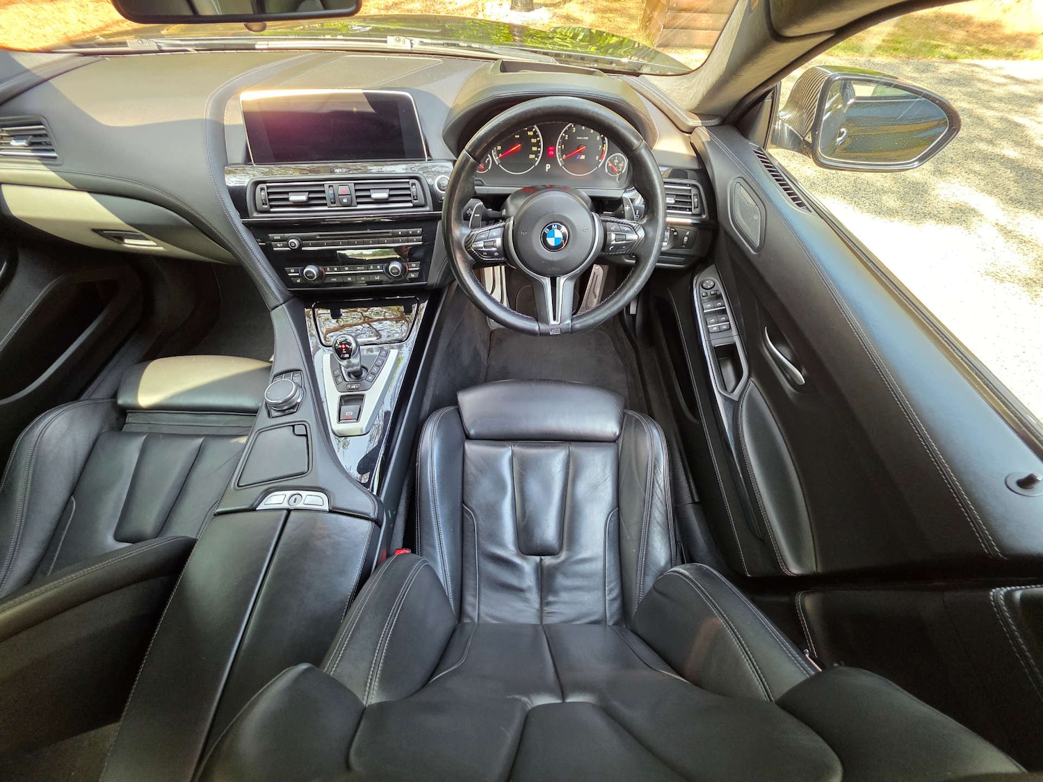 Used BMW 6 Series 2016 for sale - 75982844: Photo 12