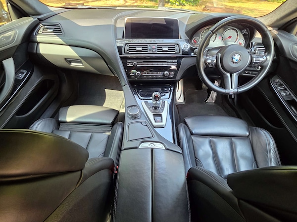 Used BMW 6 Series 2016 for sale - 75982844: Photo 19