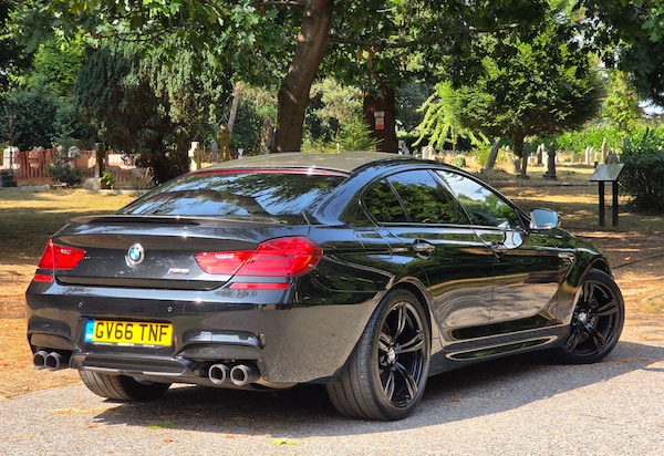 Used BMW 6 Series 2016 for sale - 75982844: Photo 21