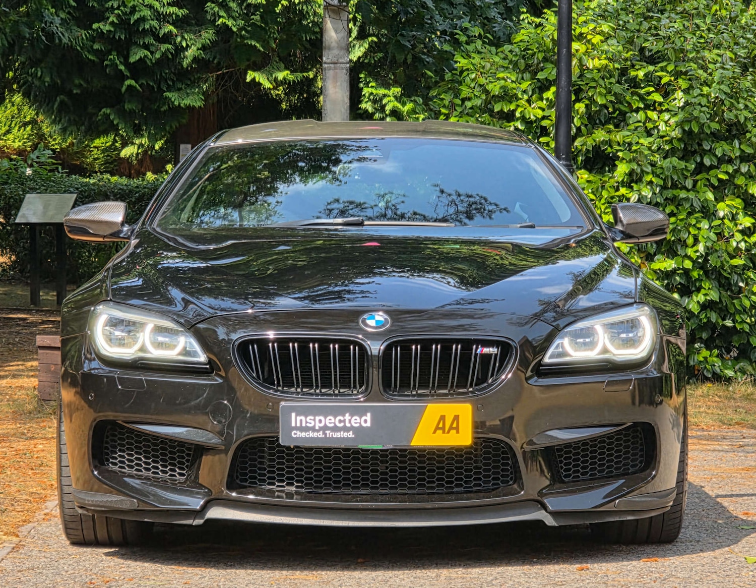 Used BMW 6 Series 2016 for sale - 75982844: Photo 24