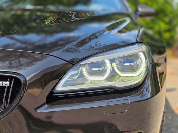Used BMW 6 Series 2016 for sale - 75982844: Photo 26
