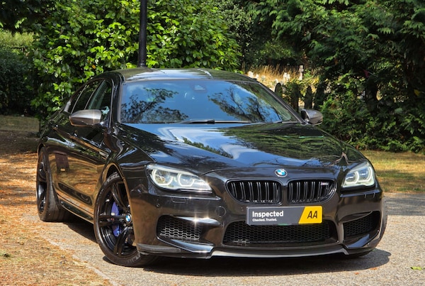 Used BMW 6 Series 2016 for sale - 75982844: Photo 27