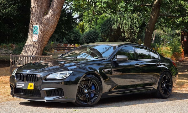 Used BMW 6 Series 2016 for sale - 75982844: Photo 2