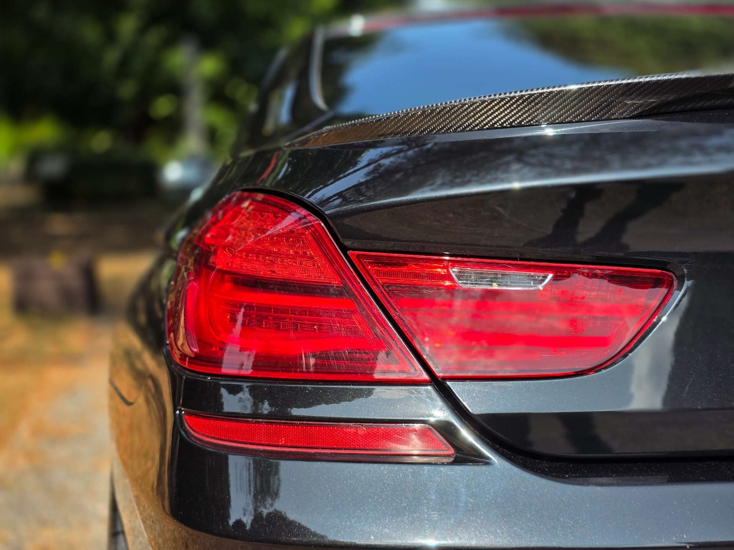 Used BMW 6 Series 2016 for sale - 75982844: Photo 31