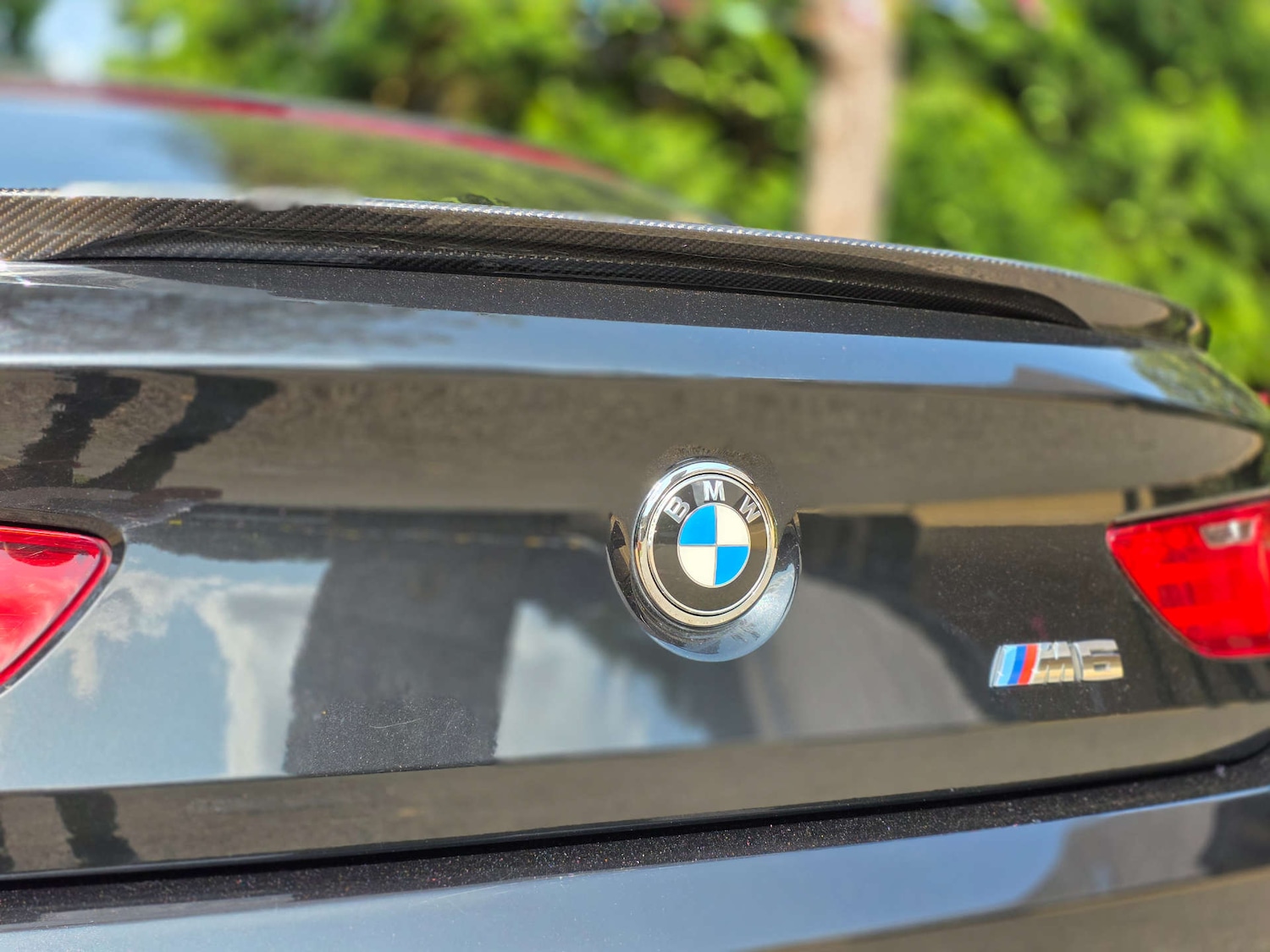 Used BMW 6 Series 2016 for sale - 75982844: Photo 34