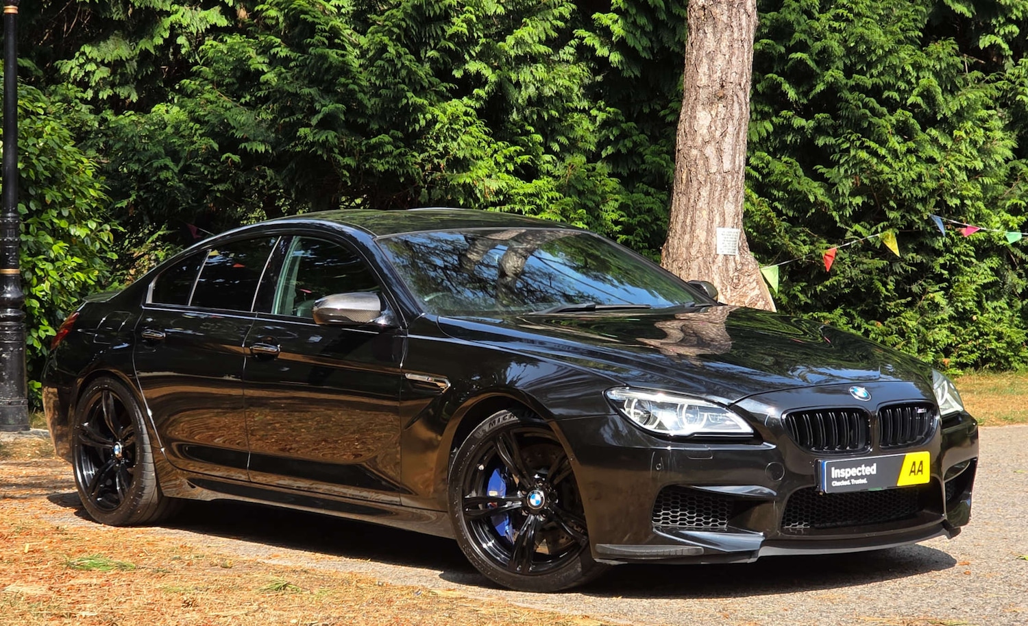 Used BMW 6 Series 2016 for sale - 75982844: Photo 37