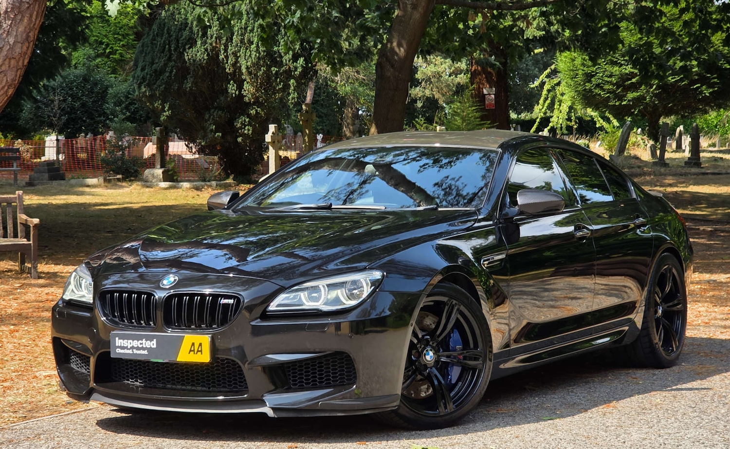 Used BMW 6 Series 2016 for sale - 75982844: Photo 38