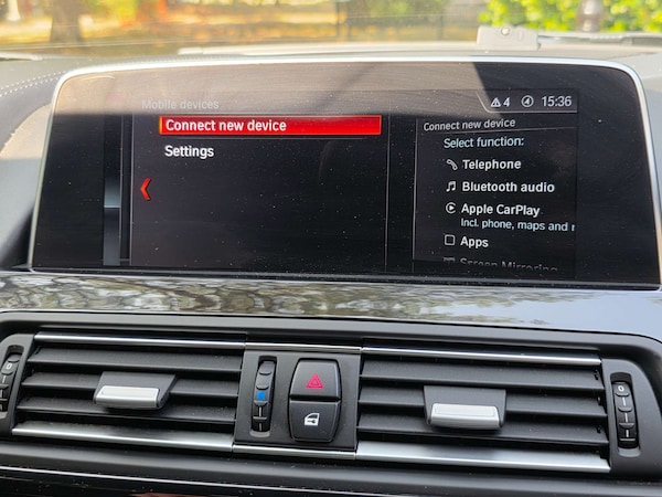 Used BMW 6 Series 2016 for sale - 75982844: Photo 39