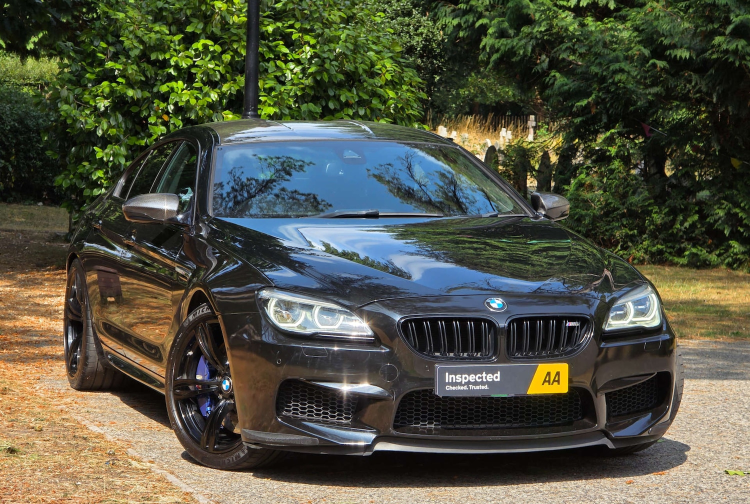 Used BMW 6 Series 2016 for sale - 75982844: Photo 40