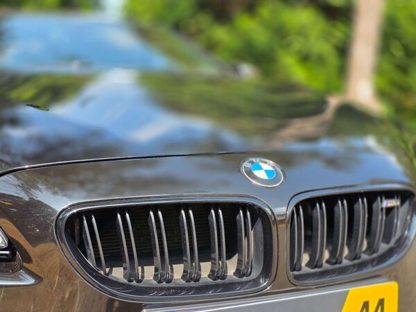 Used BMW 6 Series 2016 for sale - 75982844: Photo 41