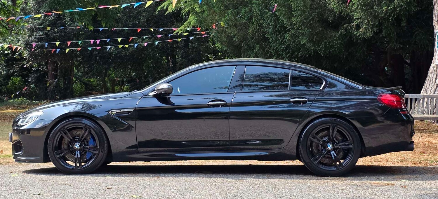 Used BMW 6 Series 2016 for sale - 75982844: Photo 42