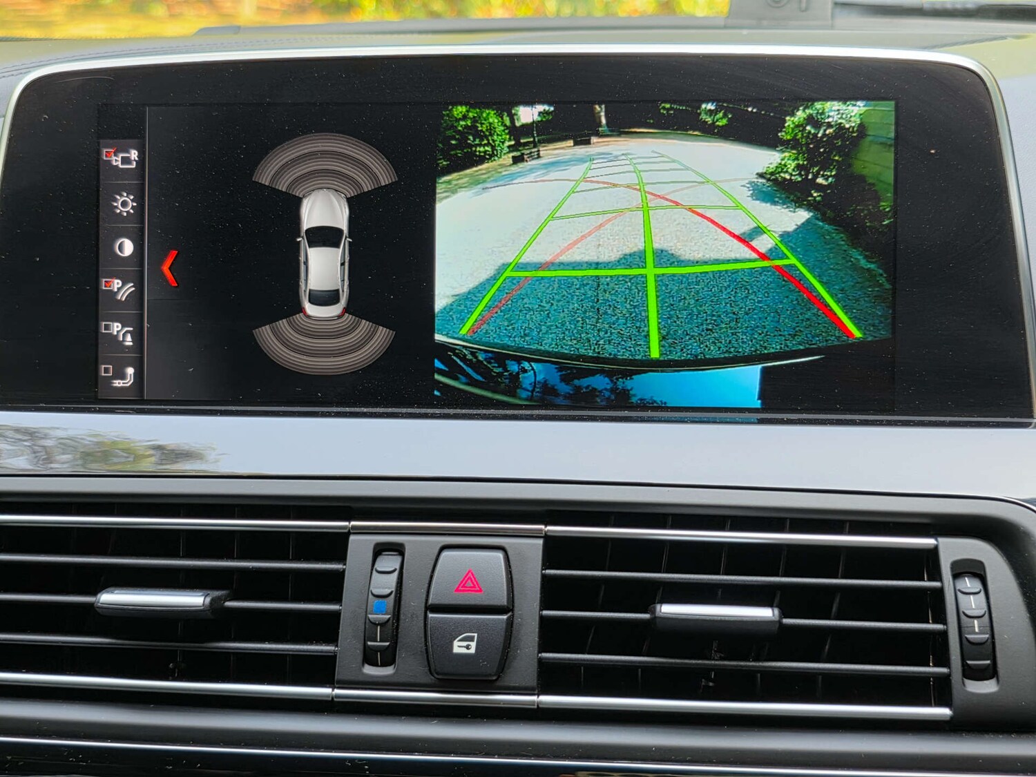 Used BMW 6 Series 2016 for sale - 75982844: Photo 43