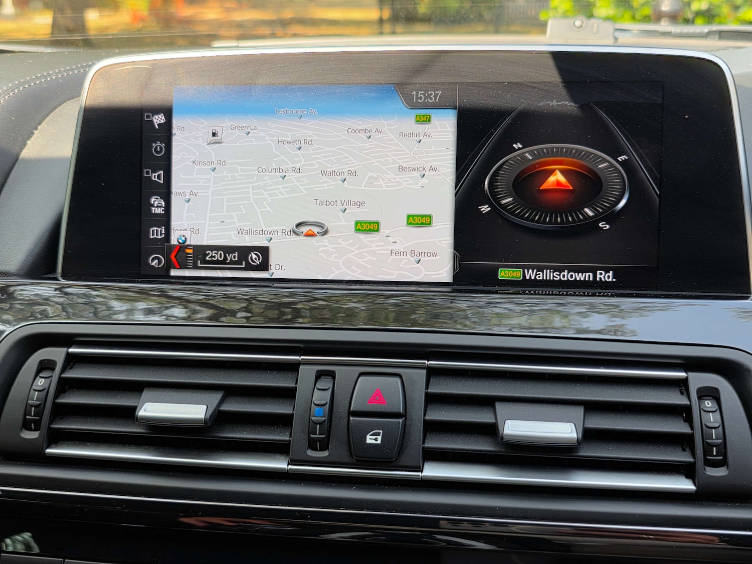 Used BMW 6 Series 2016 for sale - 75982844: Photo 49